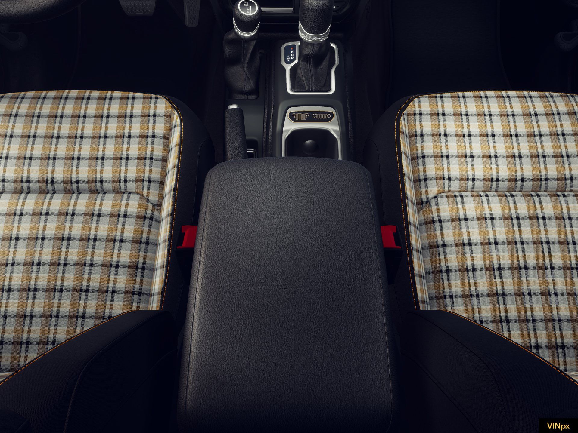New 2026 Jeep Gladiator Sport AWD/4WD image 18