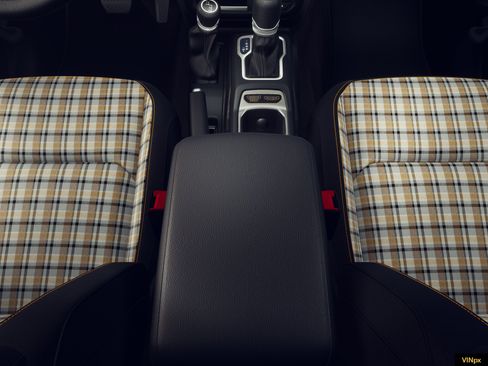 New 2026 Jeep Gladiator Sport AWD/4WD image 18