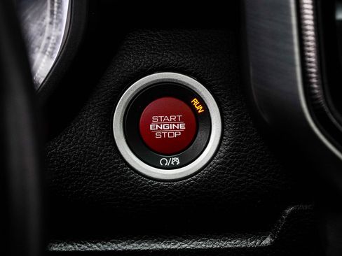 Used 2024 RAM 1500 TRX w/ TRX Level 2 Equipment Group image 20