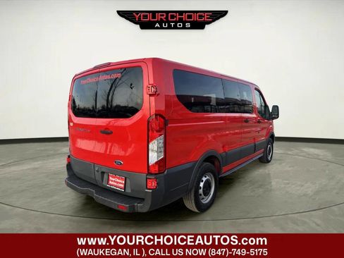 Used 2016 Ford Transit 150 XL RWD image 5