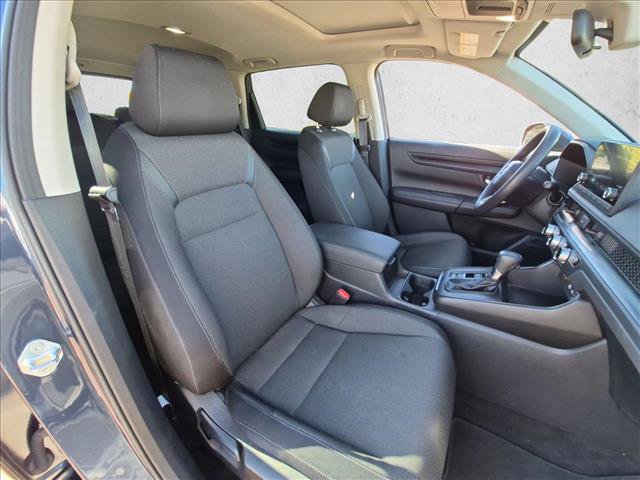Used 2024 Honda CR-V EX image 20