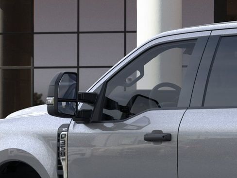 New 2026 Ford F350 XLT AWD/4WD image 20