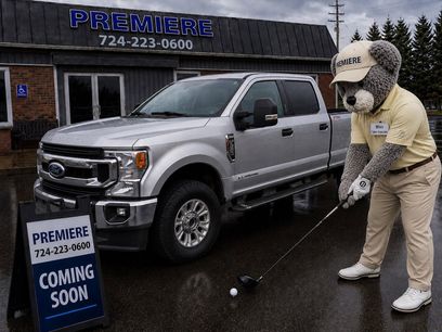Used 2022 Ford F350 XLT w/ XLT Value Package