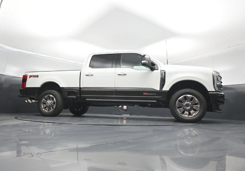 Used 2025 Ford F250 King Ranch AWD/4WD image 45