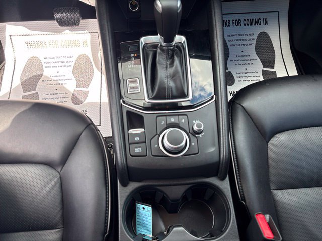 Used 2024 MAZDA CX-5 AWD 2.5 S image 18