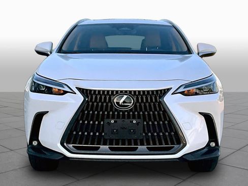 Used 2024 Lexus NX 350h AWD w/ Cold Area Package image 4