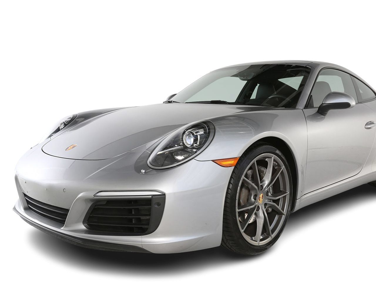 Used 2017 Porsche 911 Carrera image 8