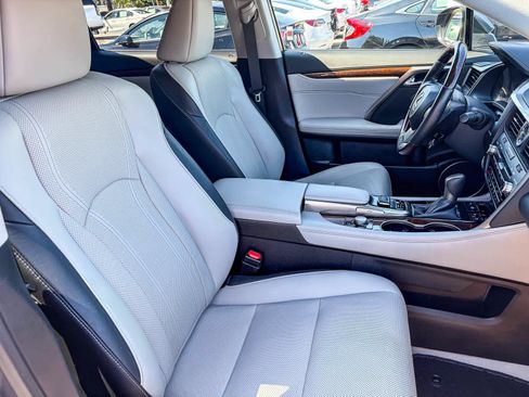 Used 2017 Lexus RX 350 AWD w/ Premium Package image 15