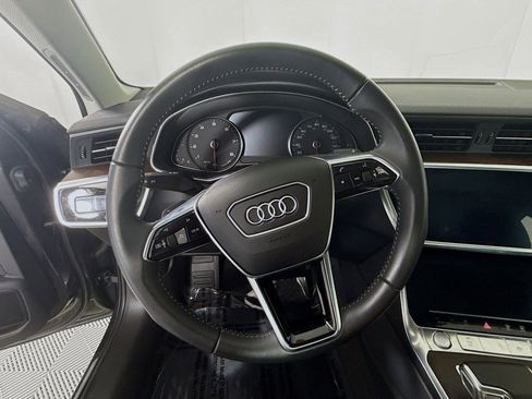 Used 2019 Audi A6 3.0T Premium image 14