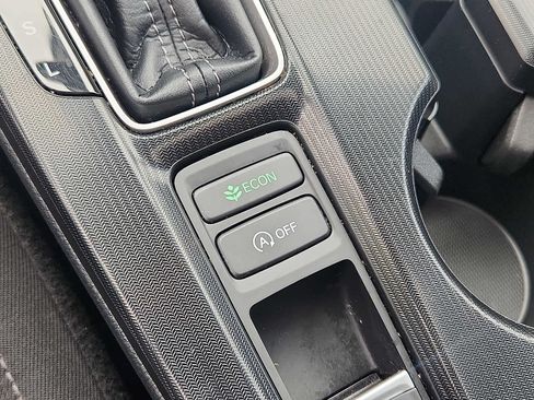 Certified 2024 Honda Civic EX image 25