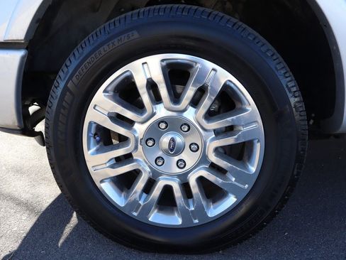 Used 2012 Ford F150 Platinum image 41