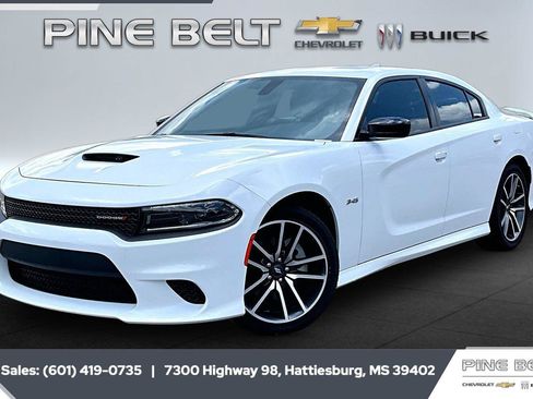 Used 2023 Dodge Charger R/T RWD image 10