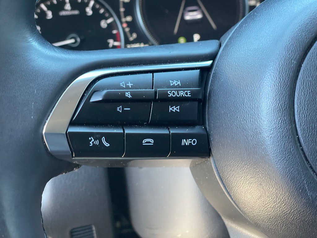 Used 2024 MAZDA CX-30 AWD 2.5 S w/ Preferred Package image 14