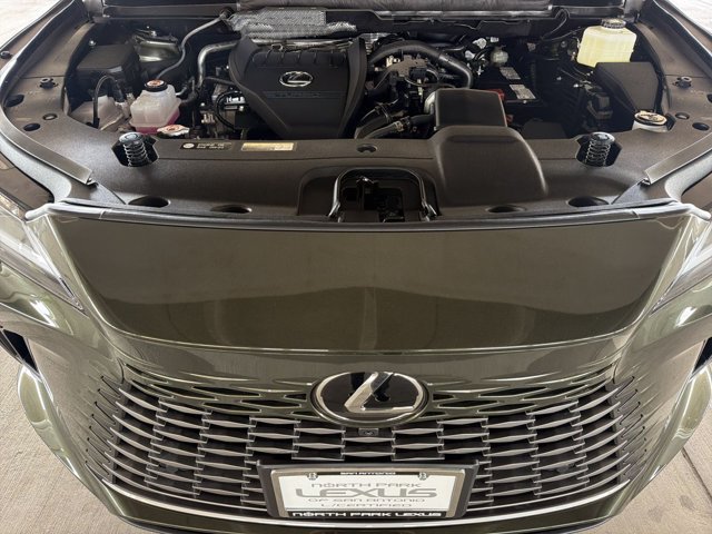 Certified 2026 Lexus RX 350 Premium w/ Convenience Package FWD image 24