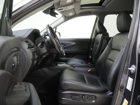 Used 2022 Honda Pilot Special Edition image 21