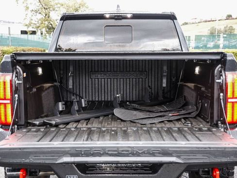 Used 2025 Toyota Tacoma TRD Pro image 26