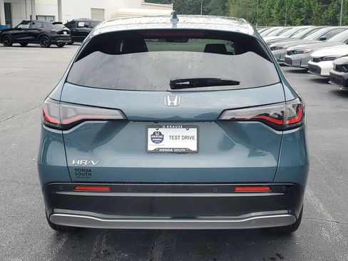 New 2027 Honda HR-V EX-L image 5