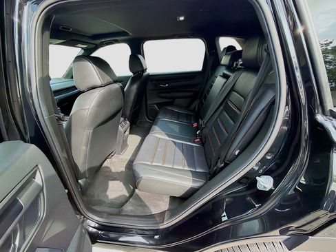 Used 2024 Honda CR-V Sport-L image 22