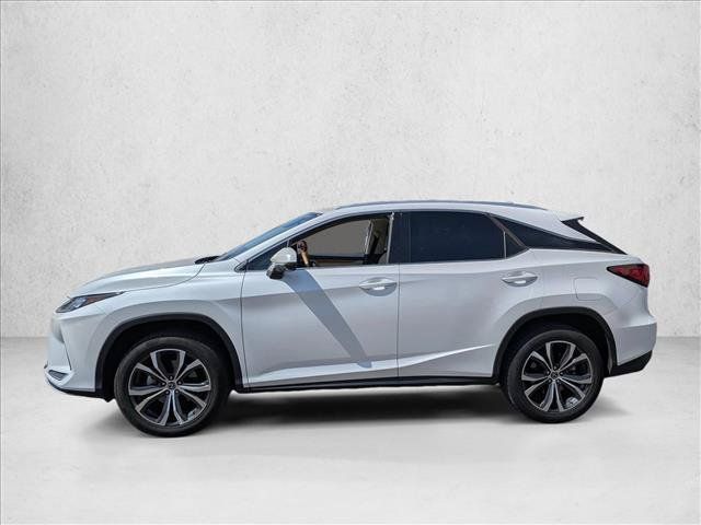 Used 2022 Lexus RX 350 FWD w/ Premium Package image 10