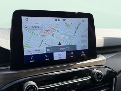 Used 2020 Ford Escape Titanium image 76