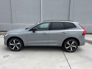 Used 2025 Volvo XC60 B5 Ultra w/ Protection Package Premier AWD/4WD video 2