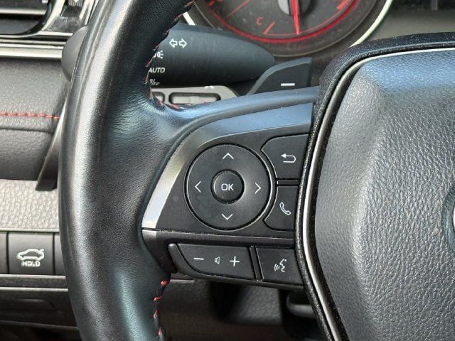 Used 2022 Toyota Camry TRD FWD image 13