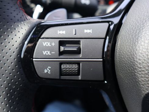 New 2025 Acura ADX A-Spec image 17