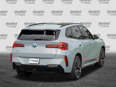 Used 2025 BMW X3 xDrive30i w/ Premium Package AWD/4WD image 8