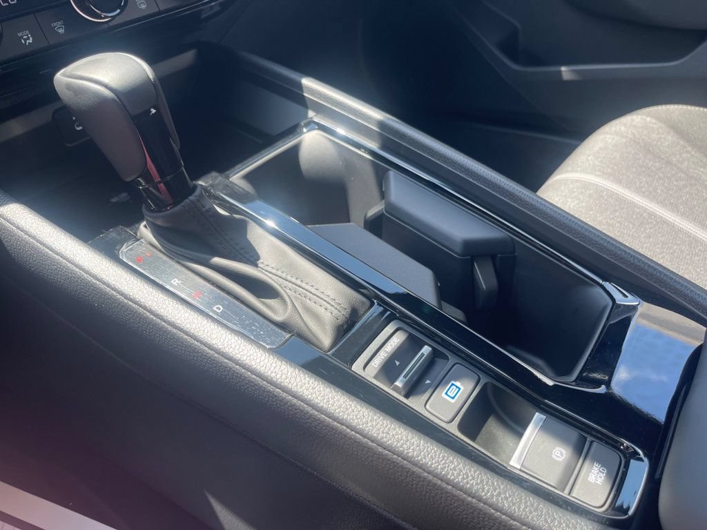 Used 2026 Honda Accord Sport image 17