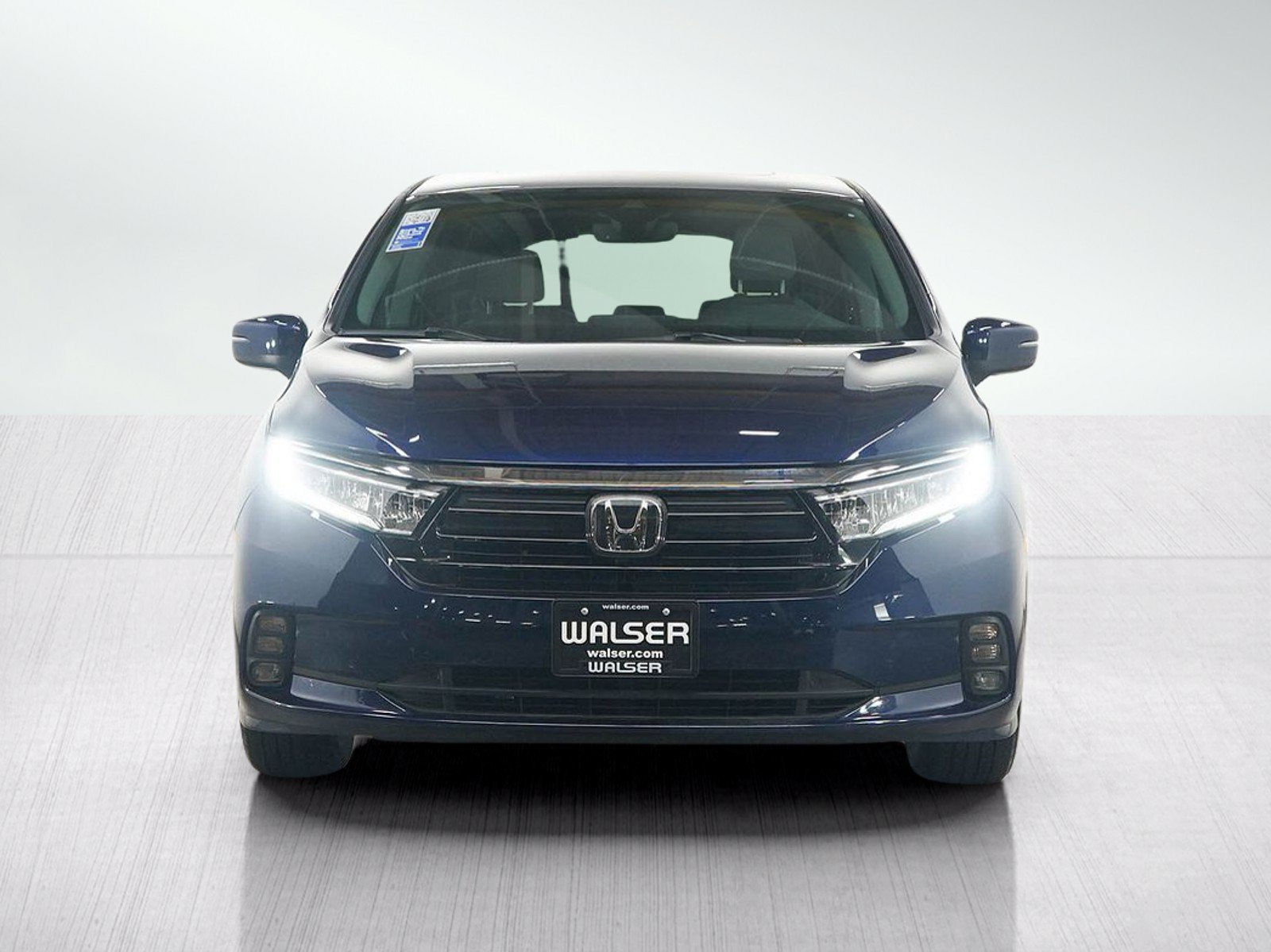 Used 2024 Honda Odyssey EX-L image 8