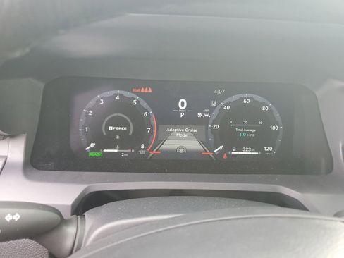 New 2026 Toyota Tacoma 4x4 Double Cab Hybrid image 24