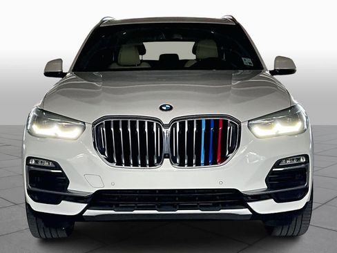 Used 2020 BMW X5 sDrive40i w/ Convenience Package image 3