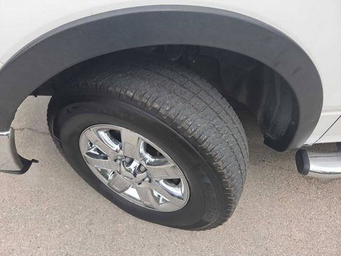 Used 2008 Ford F150 XLT AWD/4WD image 14