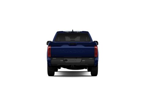 New 2026 Toyota Tundra Limited AWD/4WD image 8