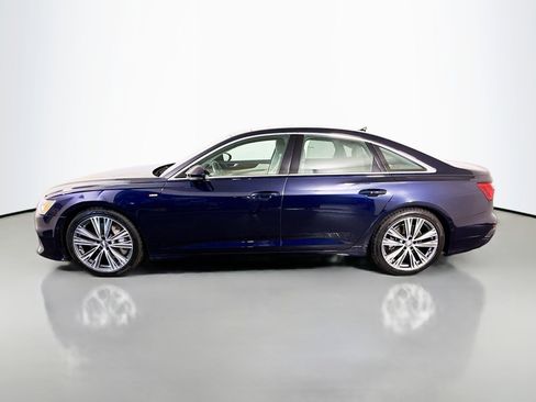 Used 2019 Audi A6 3.0T Premium Plus w/ Premium Plus Package image 6