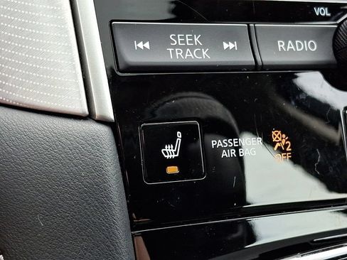 Used 2023 INFINITI Q50 Luxe w/ Cargo Package RWD image 24