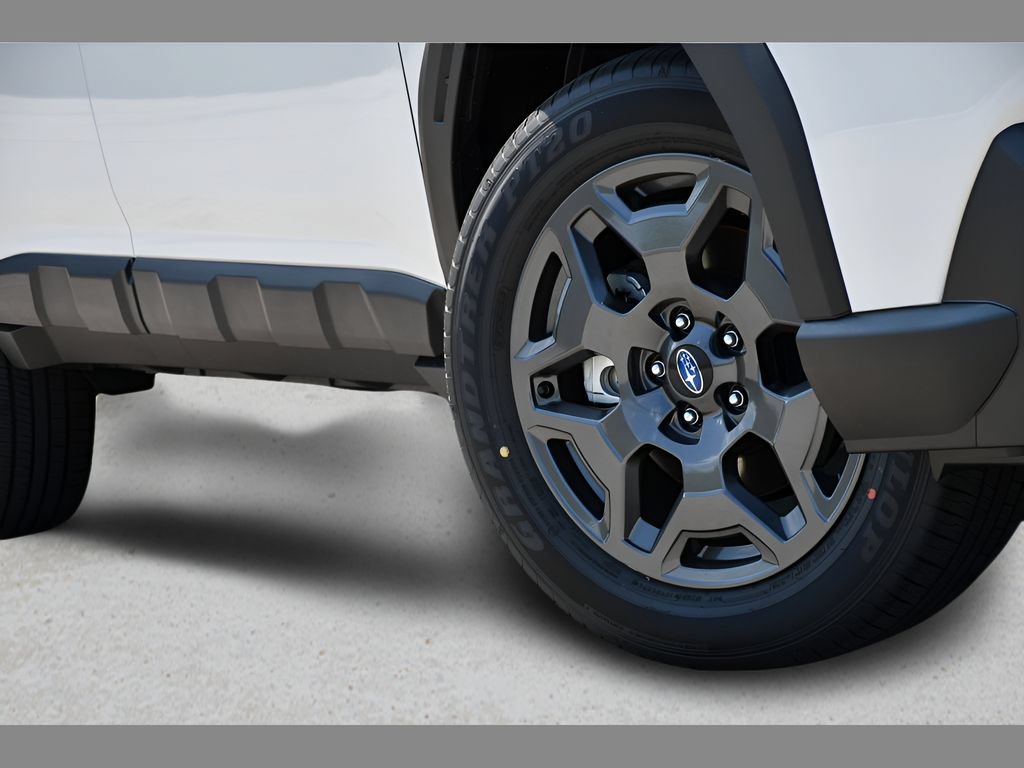 New 2026 Subaru Outback Premium AWD/4WD image 11