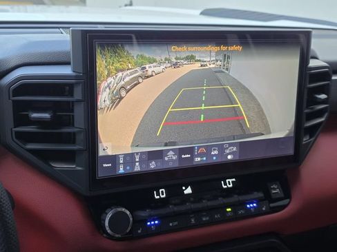 Used 2026 Toyota Tundra TRD Pro AWD/4WD image 22