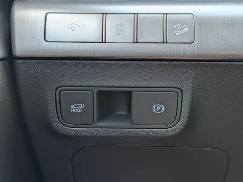 New 2026 Hyundai Kona Limited AWD/4WD image 12