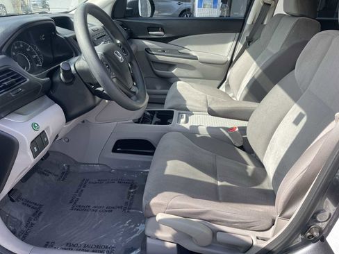 Used 2014 Honda CR-V LX image 10
