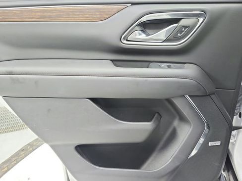 Used 2023 Chevrolet Tahoe High Country w/ Premium Package 2 RWD image 43