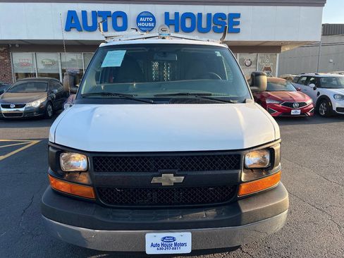 Used 2014 Chevrolet Express 2500 image 5