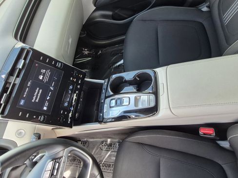 Certified 2022 Hyundai Tucson SEL AWD/4WD image 22