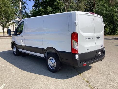 New 2025 Ford Transit 150 Low Roof AWD image 5