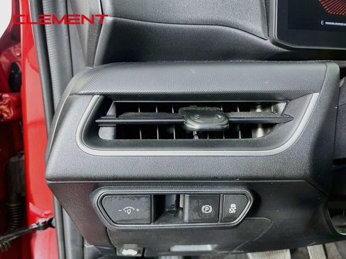Used 2025 Kia K4 FWD image 12