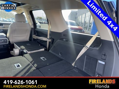 Used 2022 Ford Expedition Limited image 39