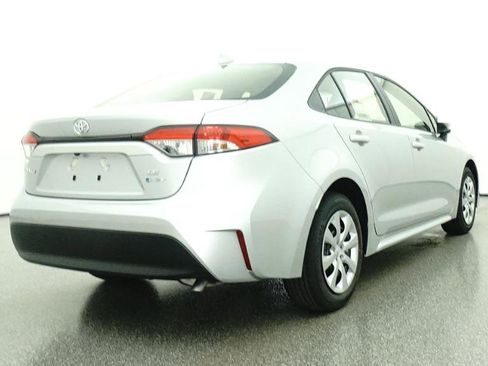 New 2026 Toyota Corolla LE image 48