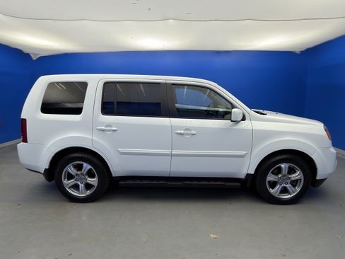 Used 2015 Honda Pilot EX-L image 8