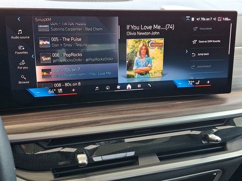 Certified 2024 BMW X5 xDrive40i w/ Premium Package image 19