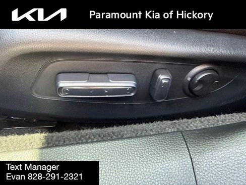 Used 2024 Honda Accord EX image 17
